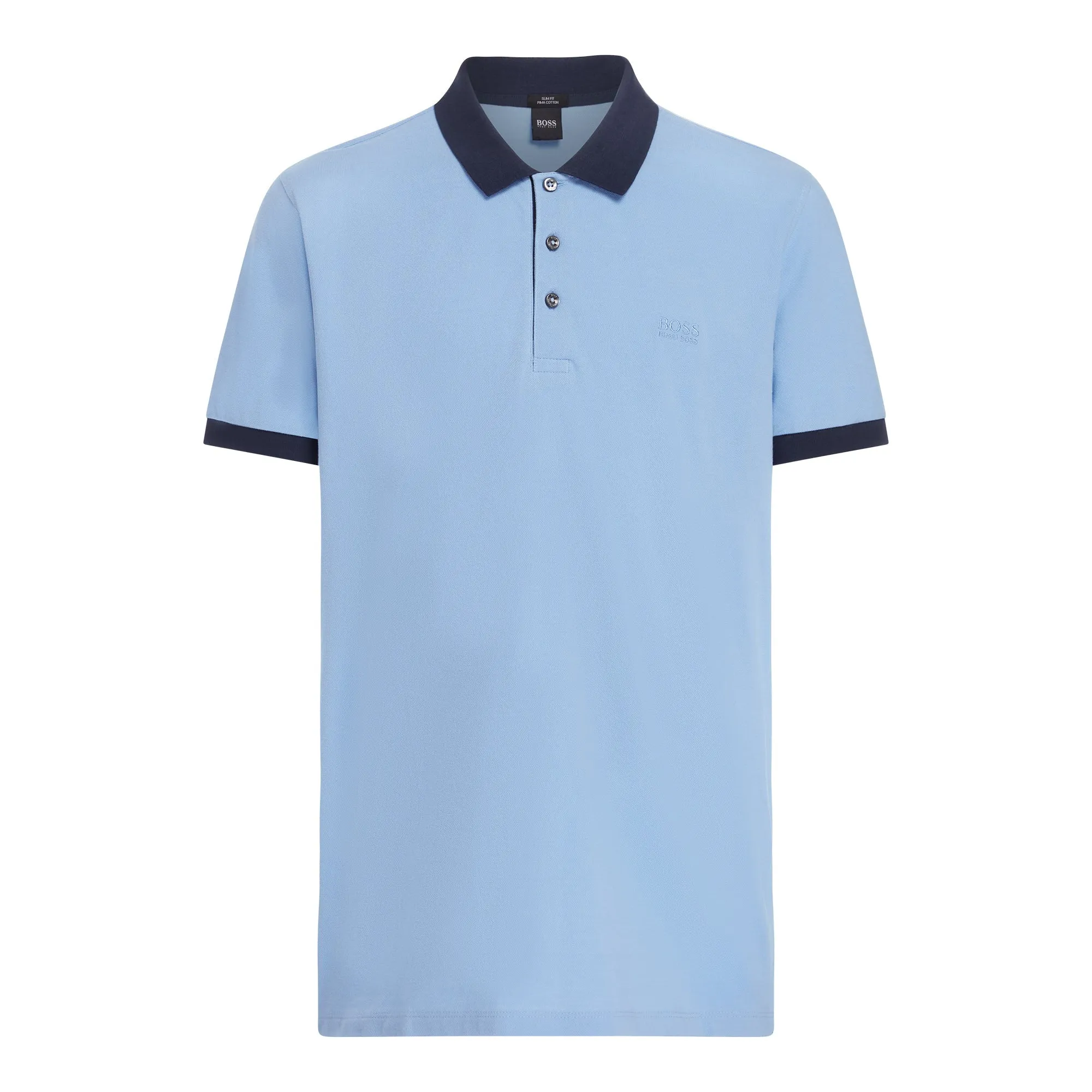 Men Phillipson 26 458 - Light/Pastel Blue