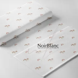 Mini licorne et arc-en-ciel