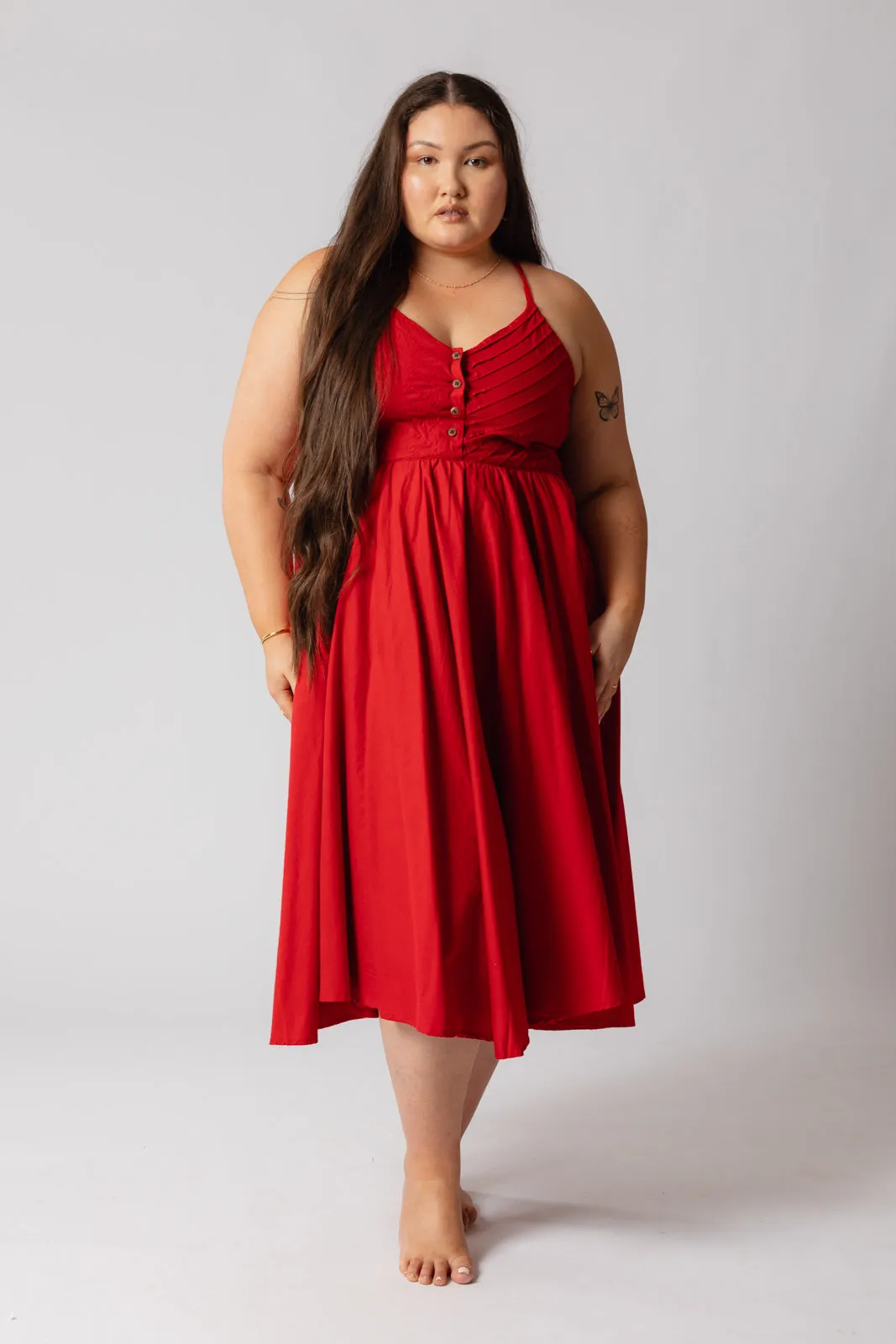 Minnie Dress