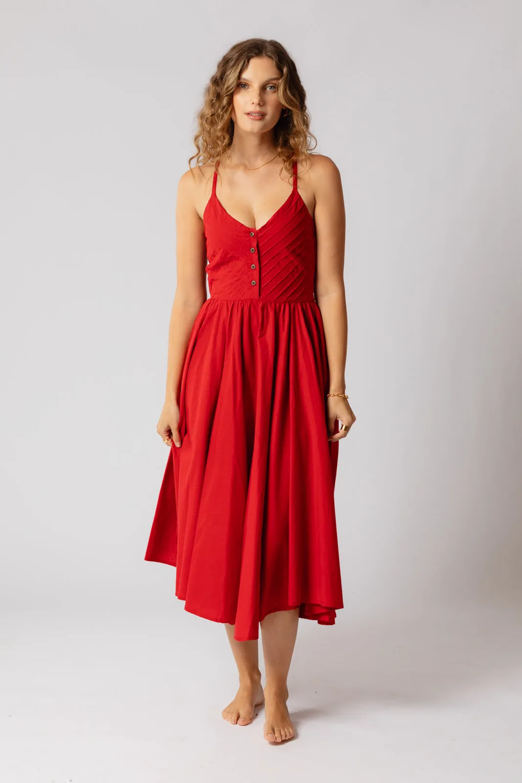 Minnie Dress