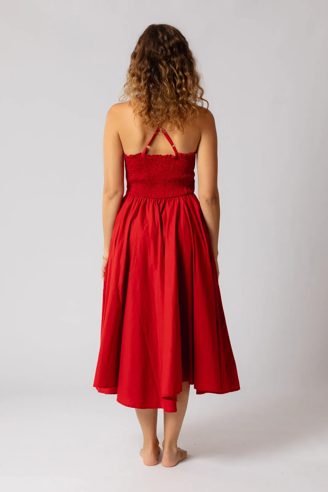 Minnie Dress