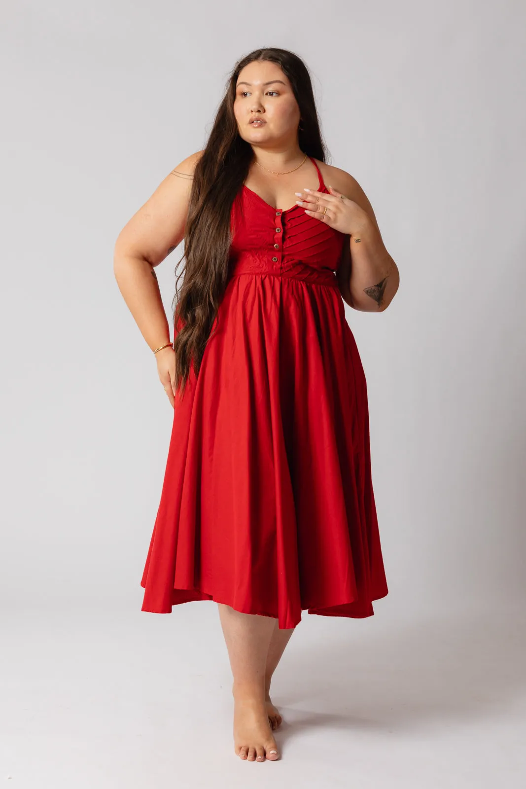 Minnie Dress