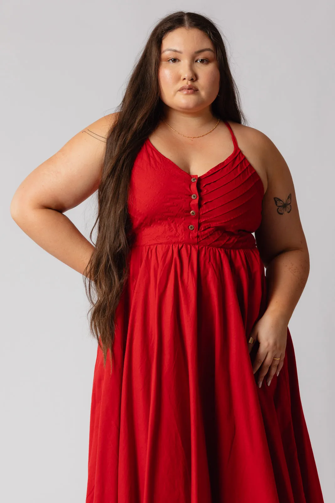 Minnie Dress