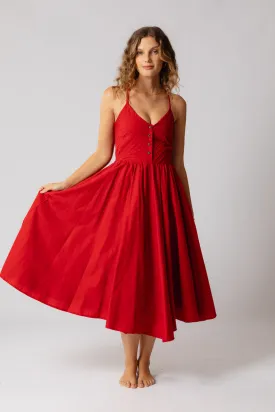 Minnie Dress