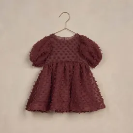 Nora Lee Luna Dress - Fig