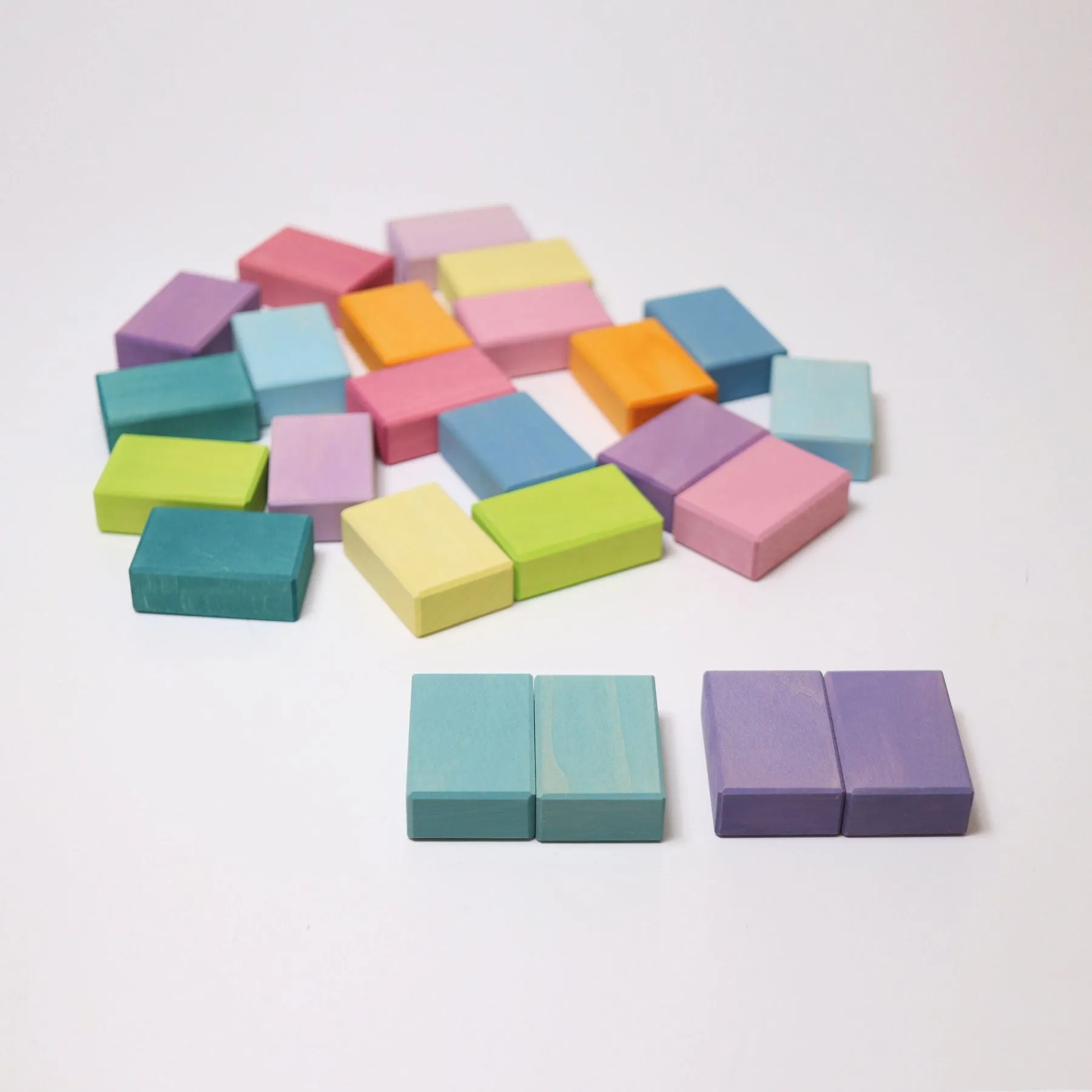 Pastel Duo (2024 New Item)