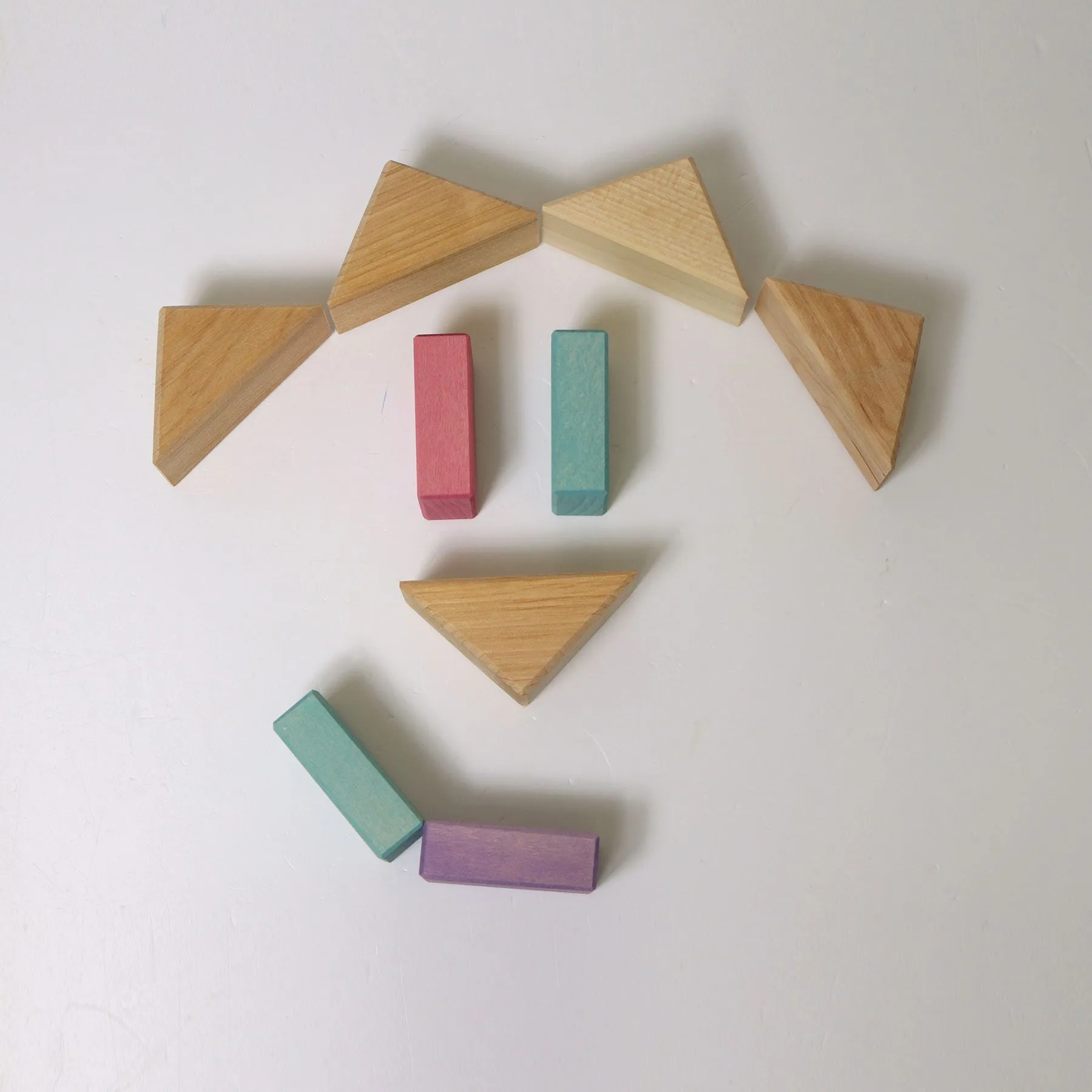 Pastel Duo (2024 New Item)