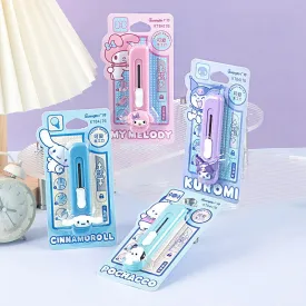 Pastel Paper Cutter Knife ON1409