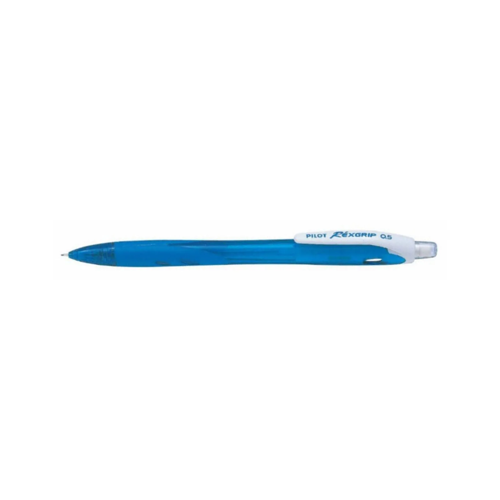 Pilot Rexgrip Mechanical Pencil 0.5mm