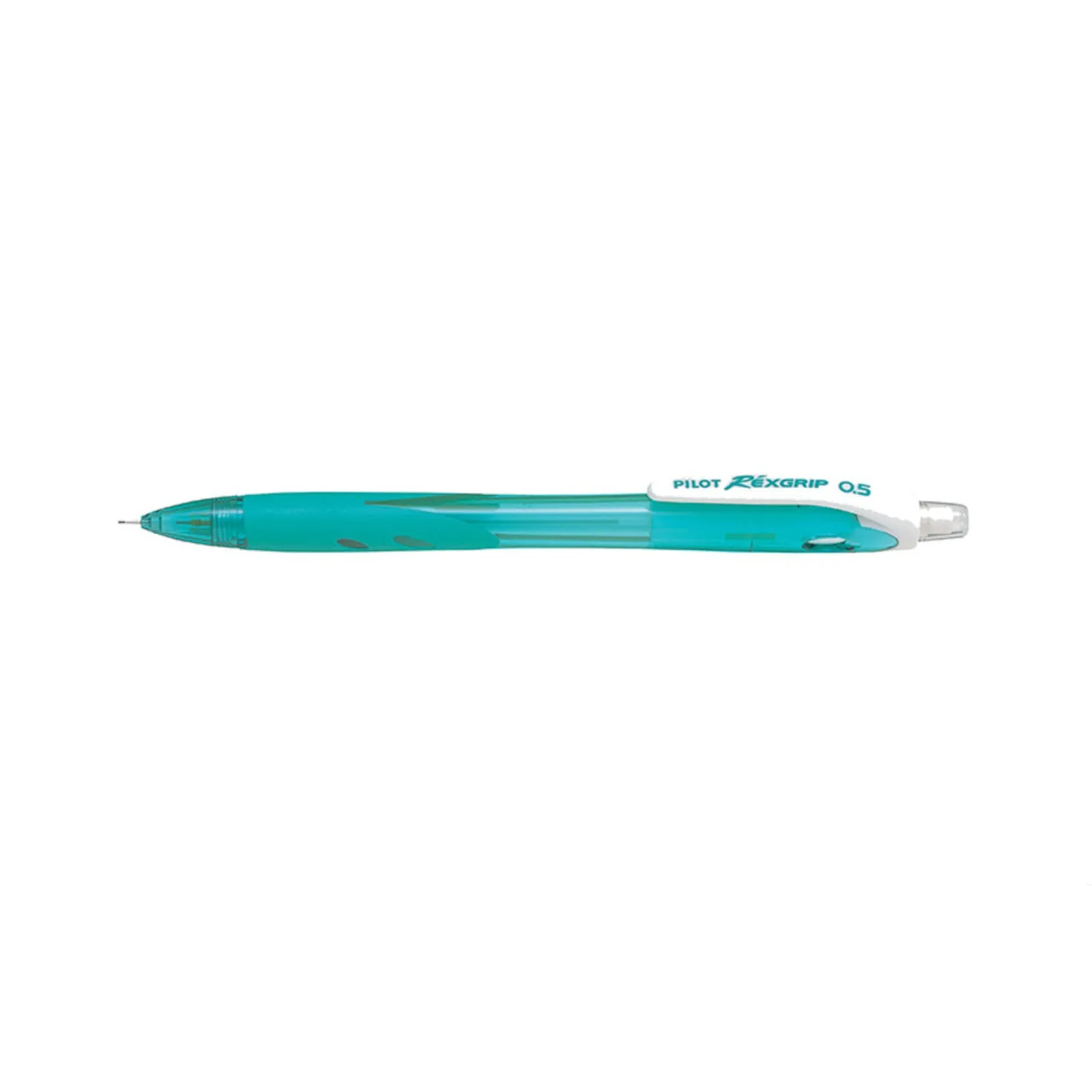 Pilot Rexgrip Mechanical Pencil 0.5mm