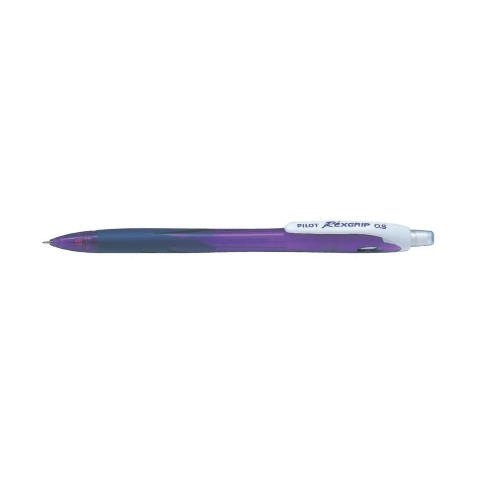 Pilot Rexgrip Mechanical Pencil 0.5mm