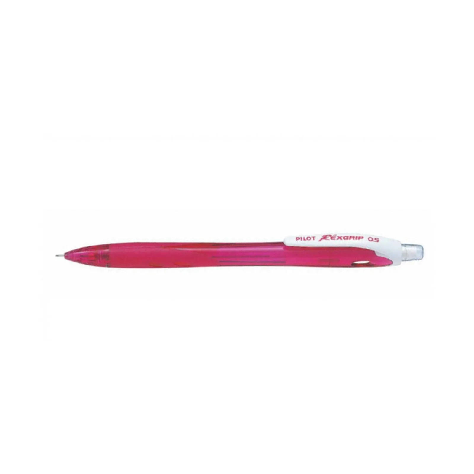 Pilot Rexgrip Mechanical Pencil 0.5mm