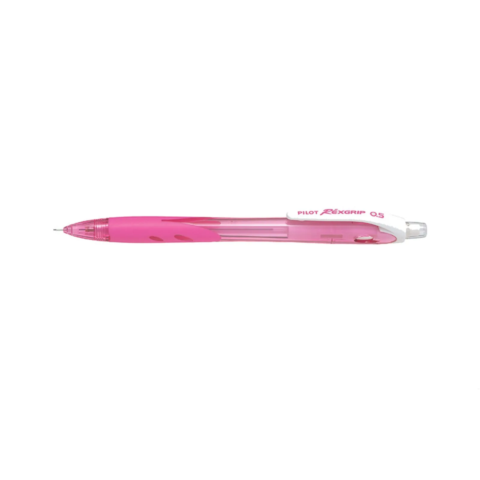 Pilot Rexgrip Mechanical Pencil 0.5mm