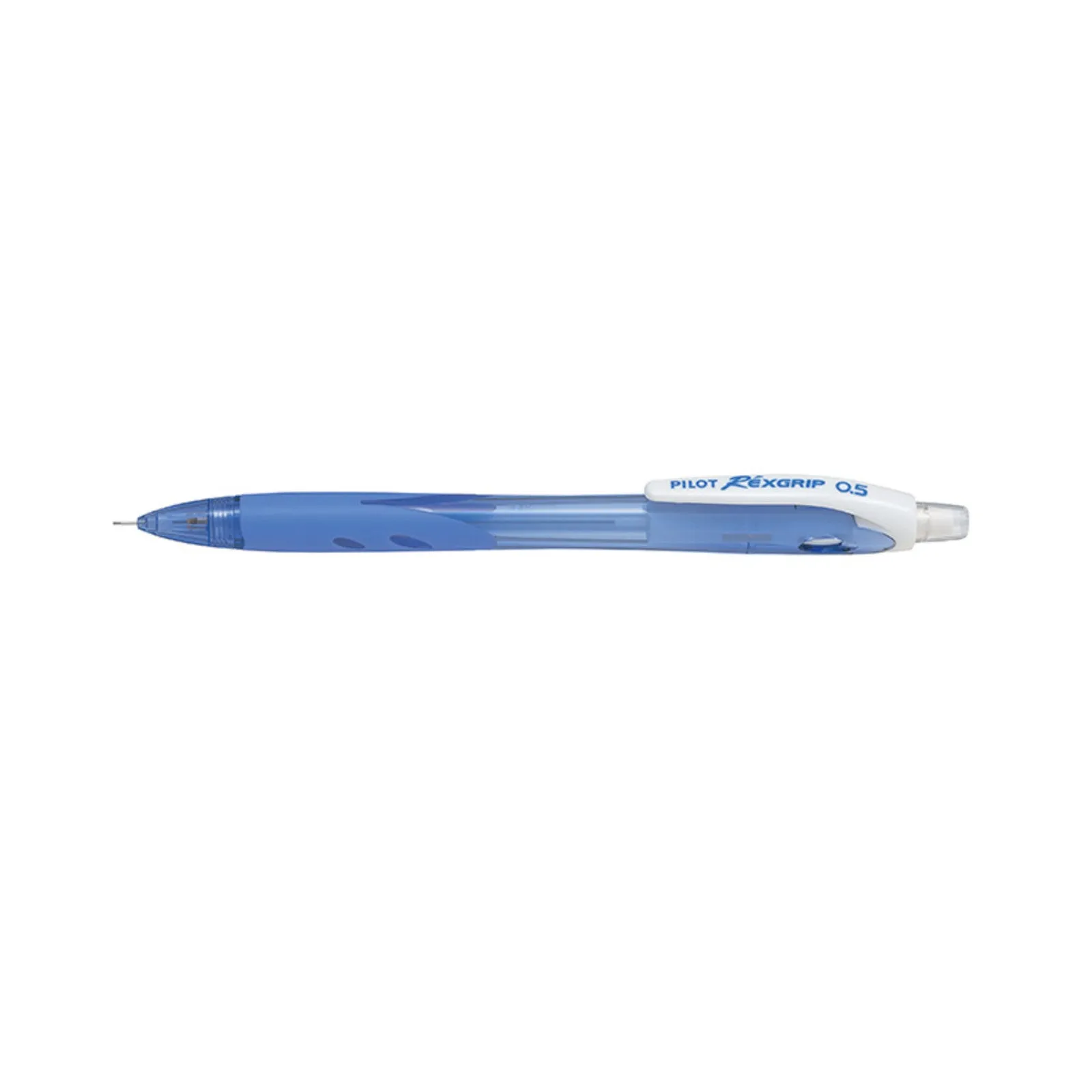 Pilot Rexgrip Mechanical Pencil 0.5mm