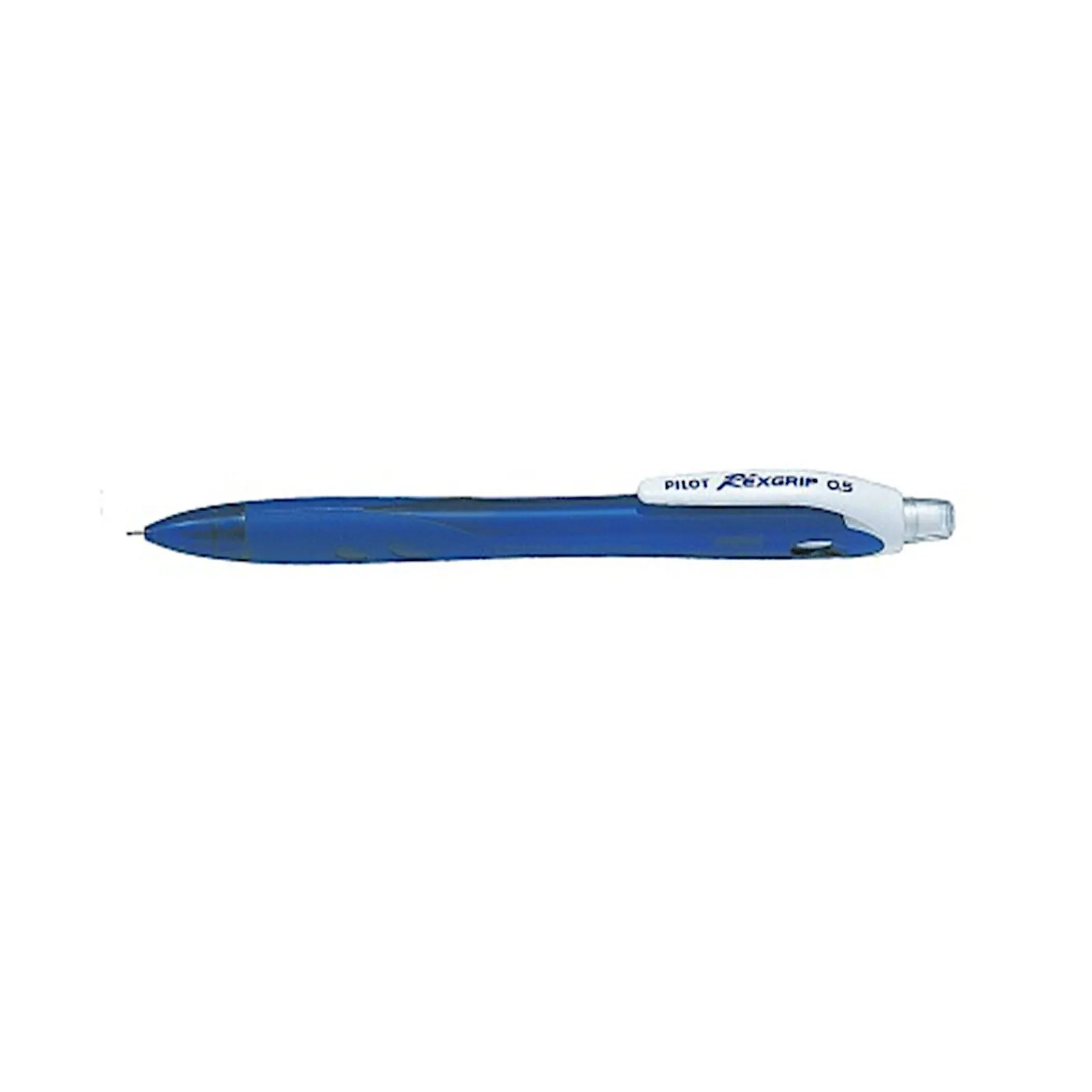 Pilot Rexgrip Mechanical Pencil 0.5mm