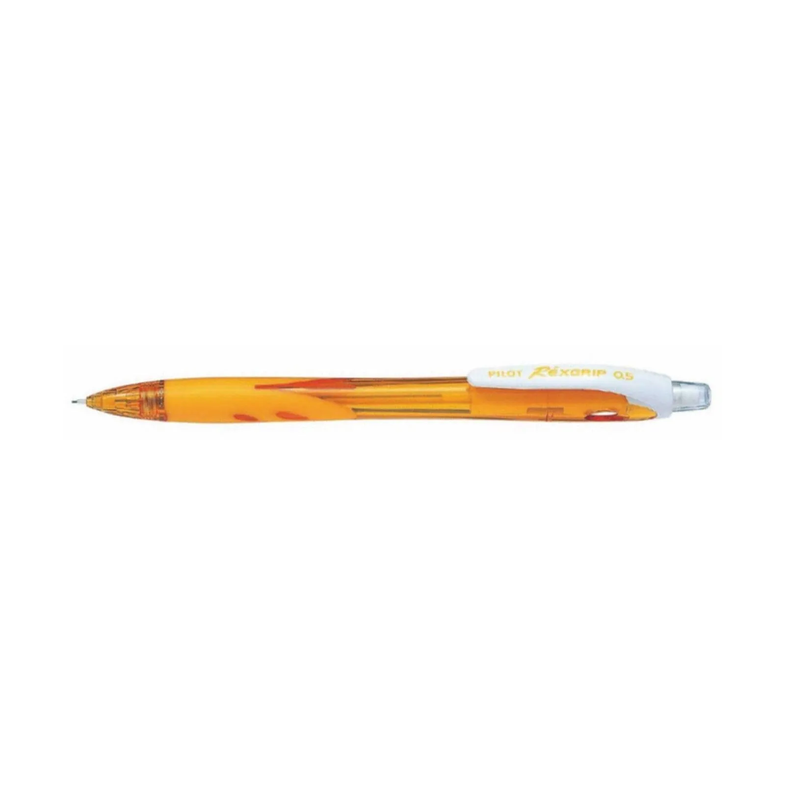 Pilot Rexgrip Mechanical Pencil 0.5mm