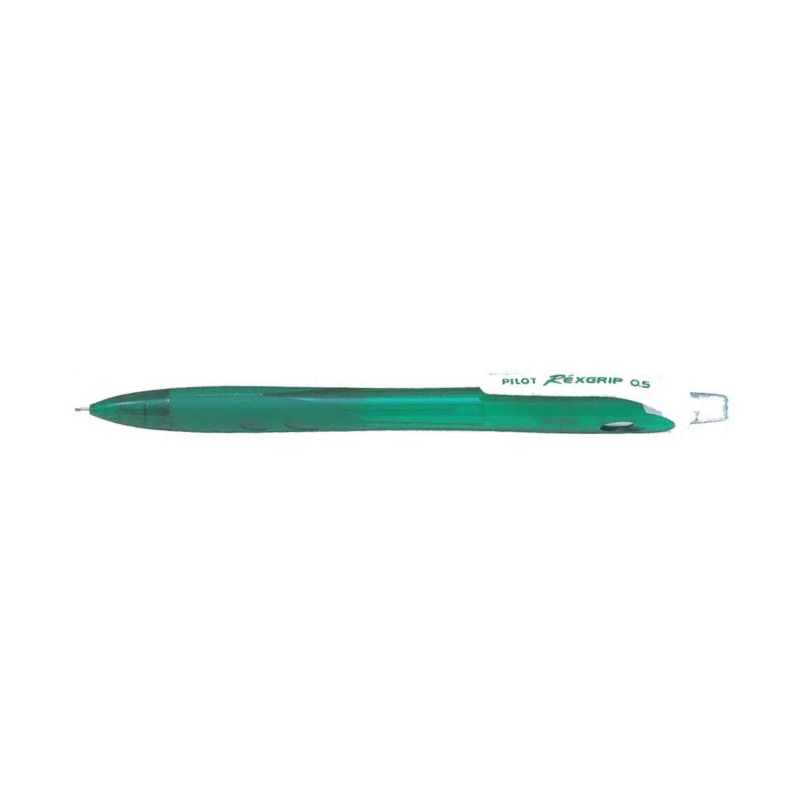 Pilot Rexgrip Mechanical Pencil 0.5mm