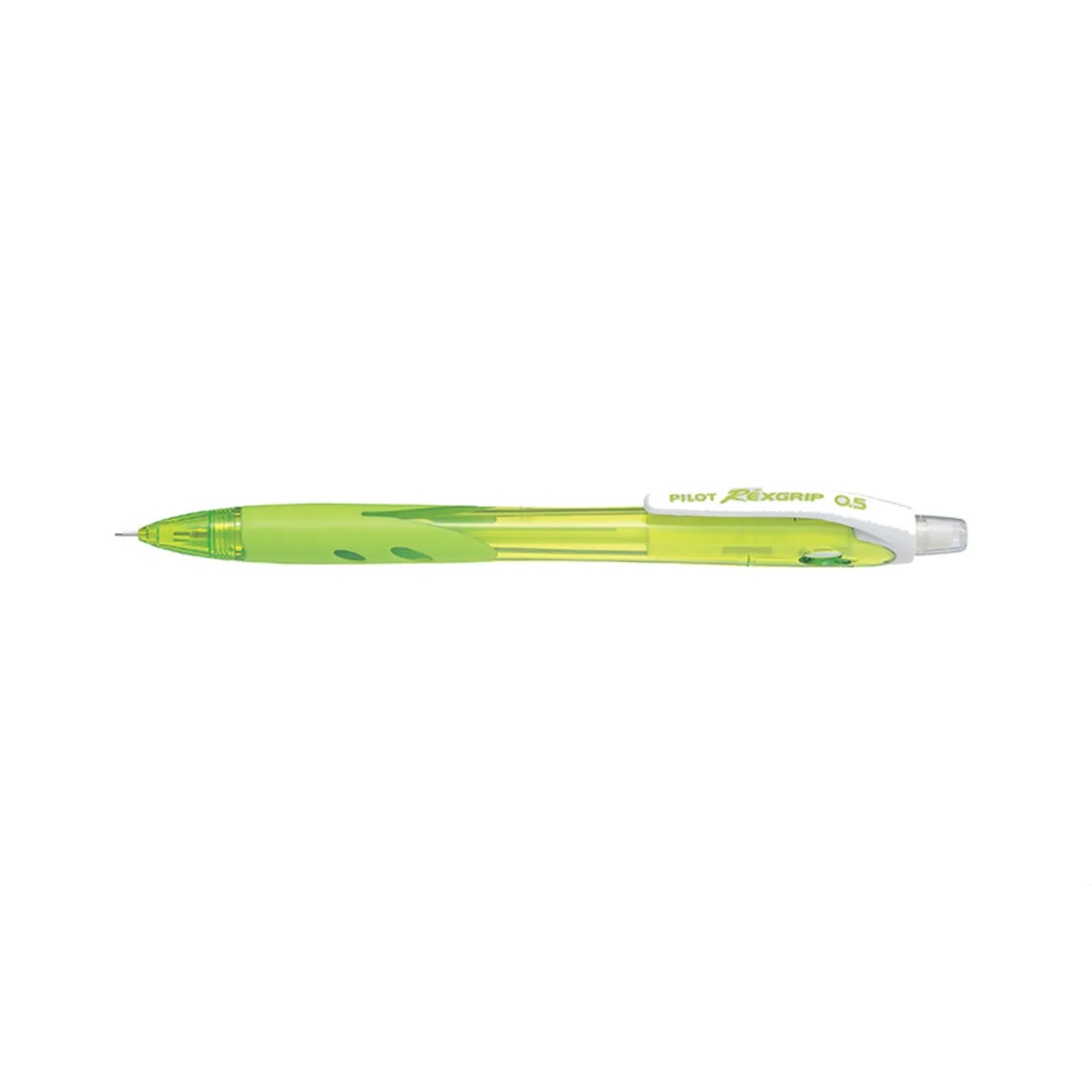 Pilot Rexgrip Mechanical Pencil 0.5mm