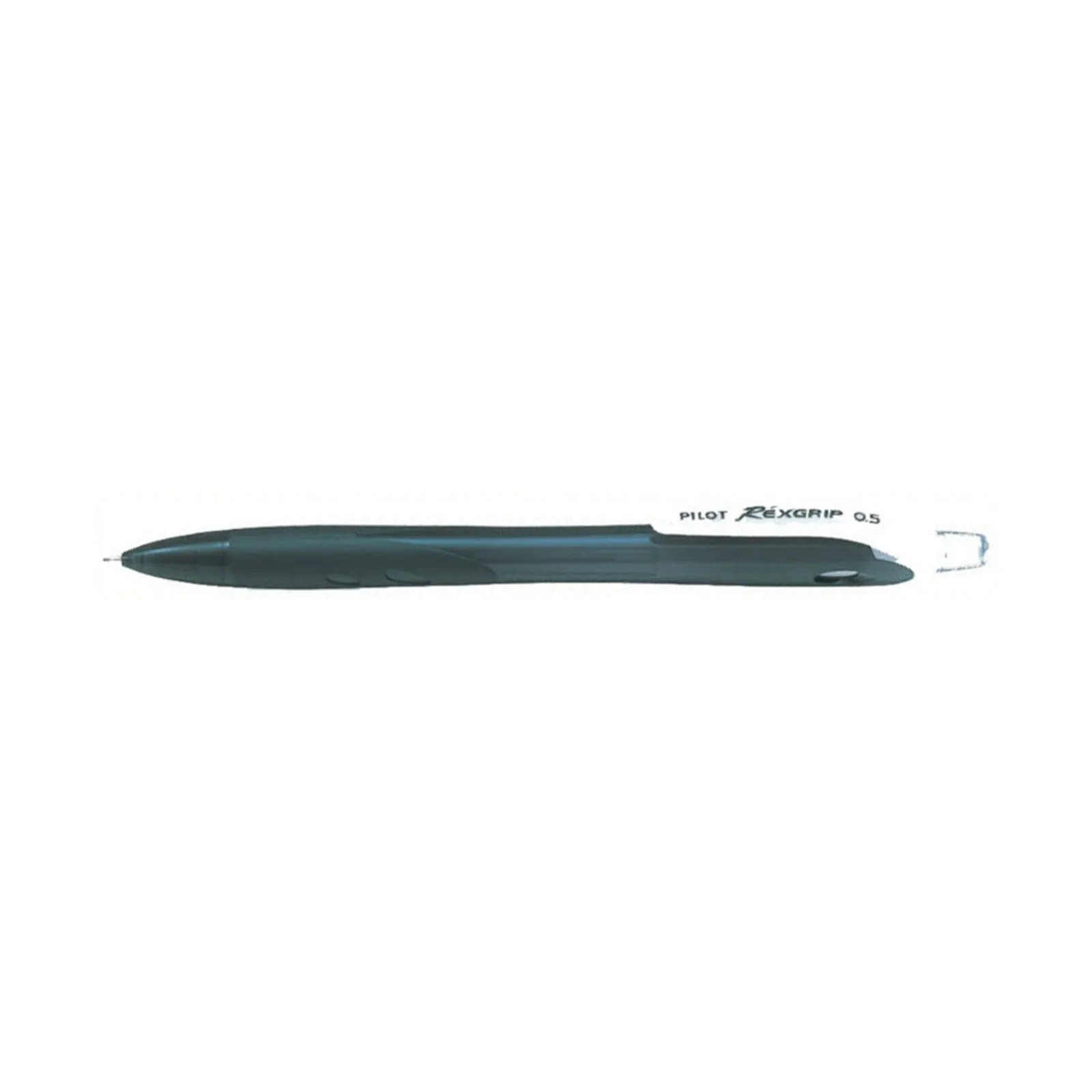 Pilot Rexgrip Mechanical Pencil 0.5mm