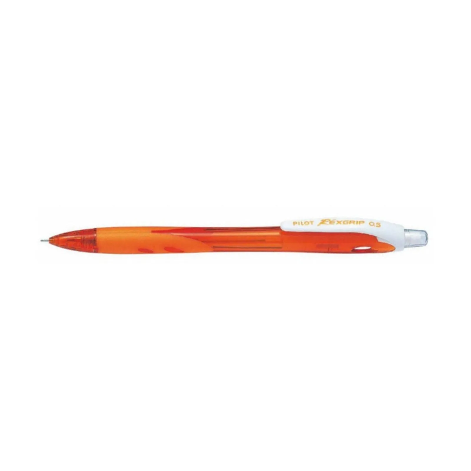 Pilot Rexgrip Mechanical Pencil 0.5mm