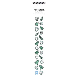 Pipsticks® Minis Sticker Sheet: Owl Be at Home