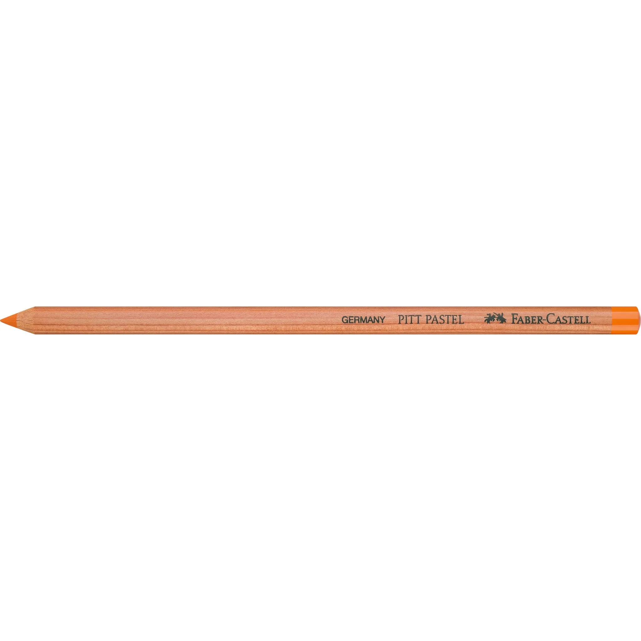 Pitt® Pastel Pencil - #113 Orange Glaze - #112213