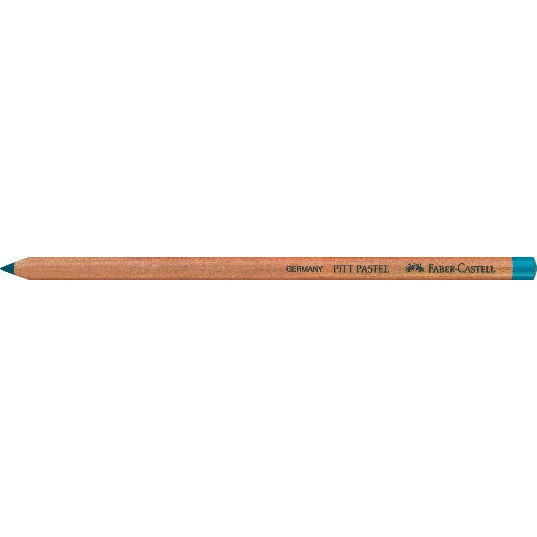 Pitt® Pastel Pencil - #153 Cobalt Turquoise - #112253