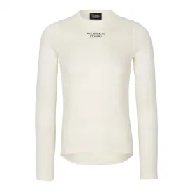PNS Mid Longsleeve Baselayer Off-White