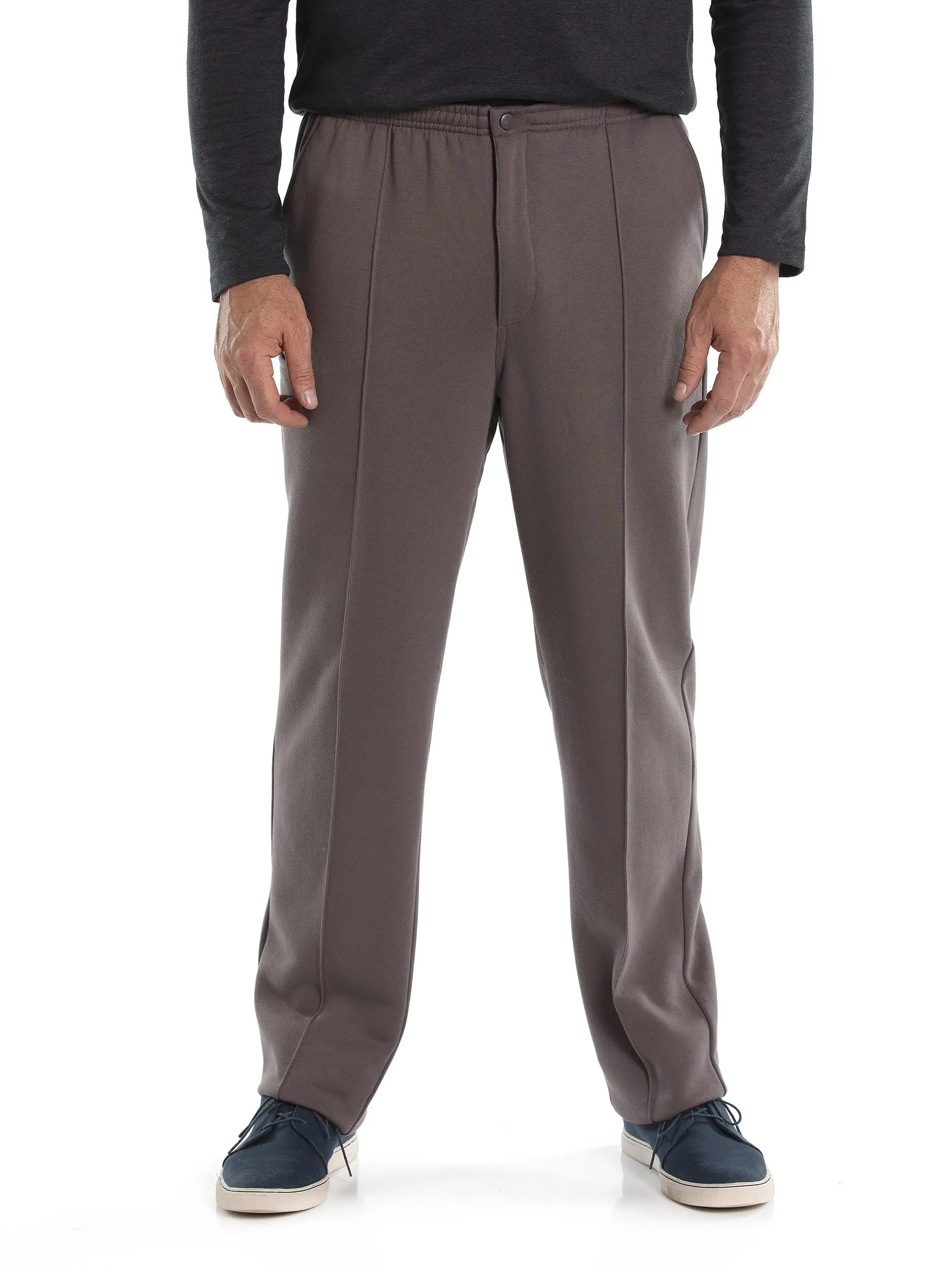 Pocket Snowy Mt Fleece Pant