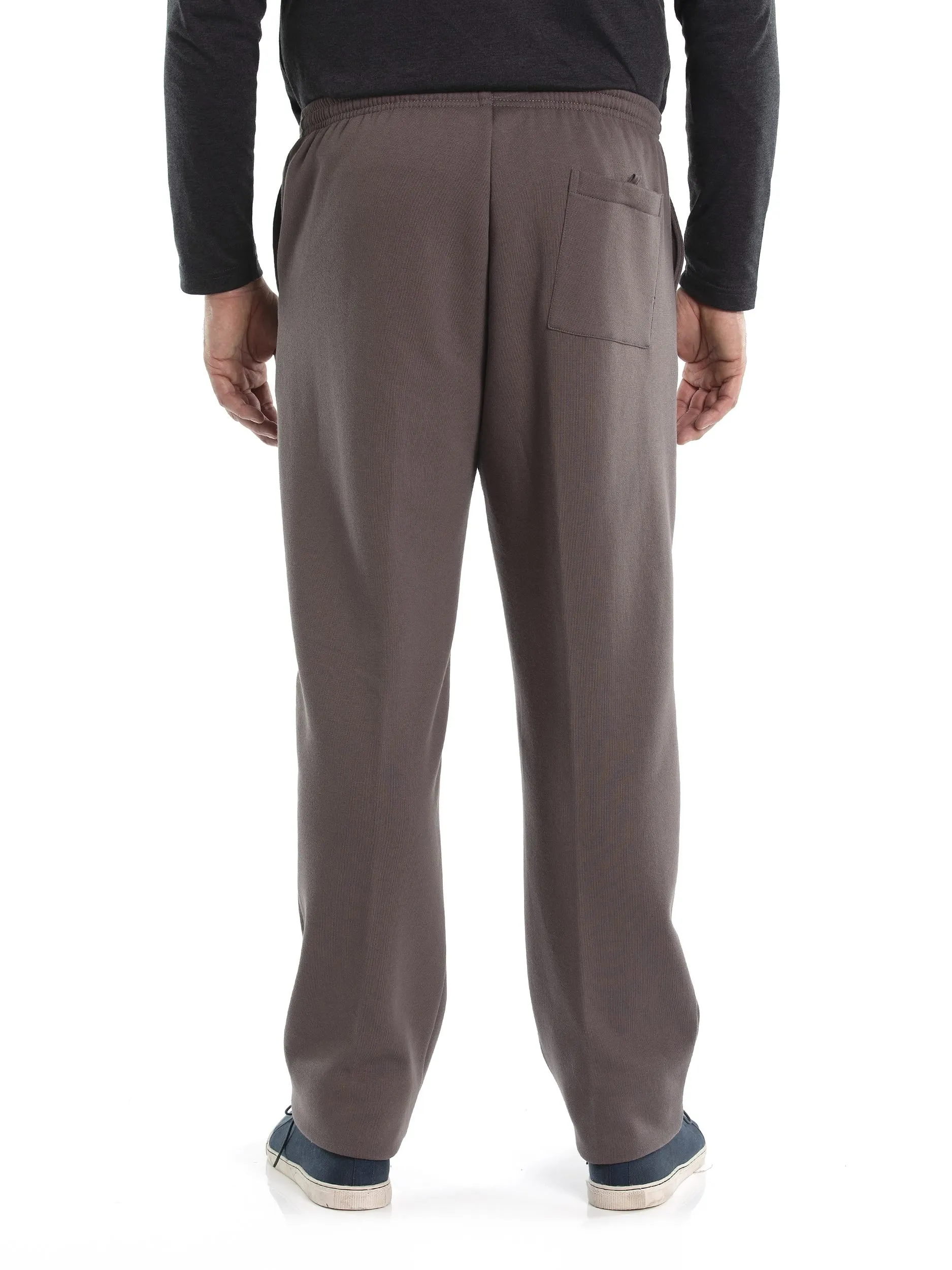 Pocket Snowy Mt Fleece Pant