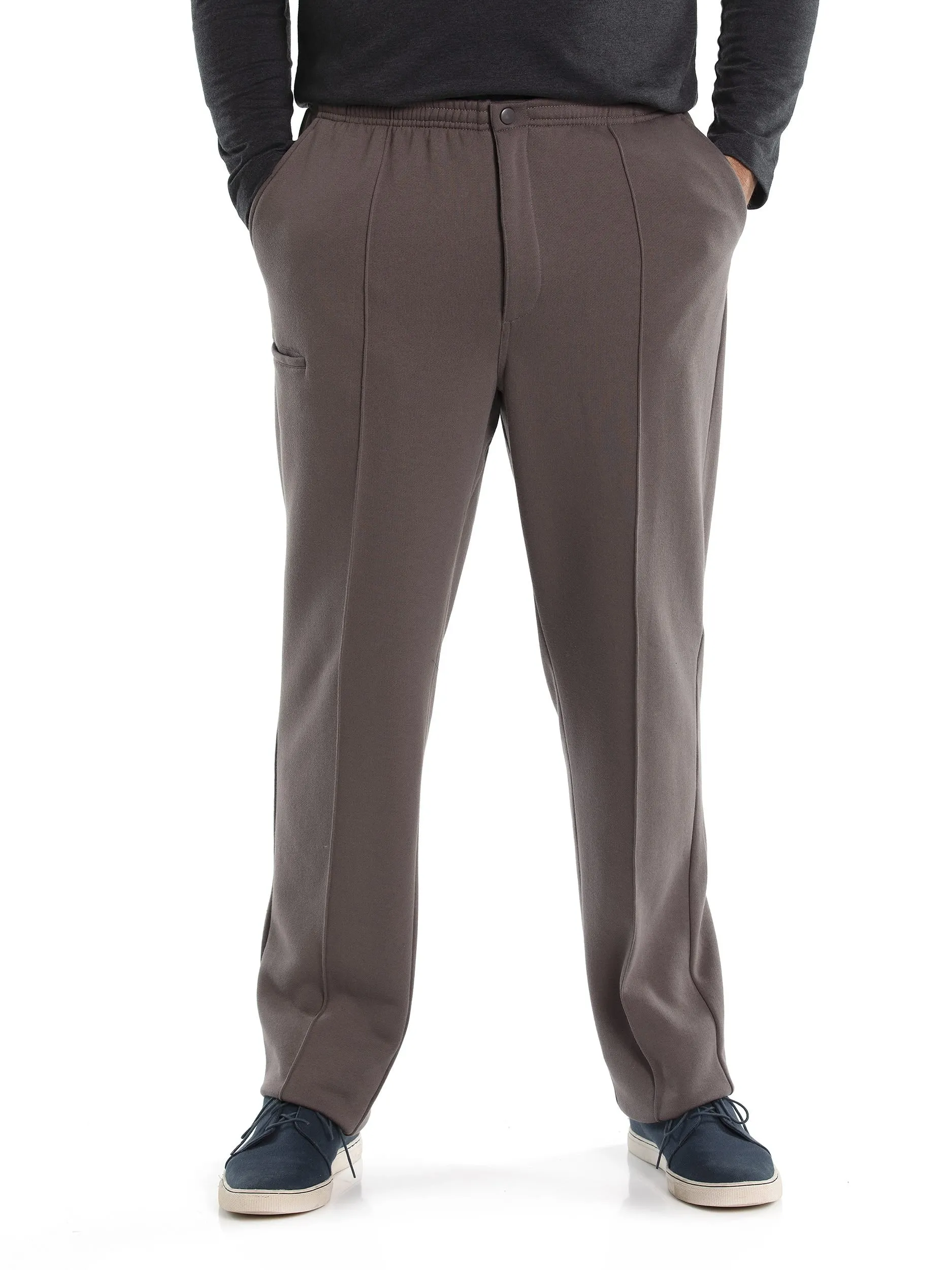 Pocket Snowy Mt Fleece Pant