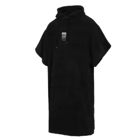 Poncho Jacquard