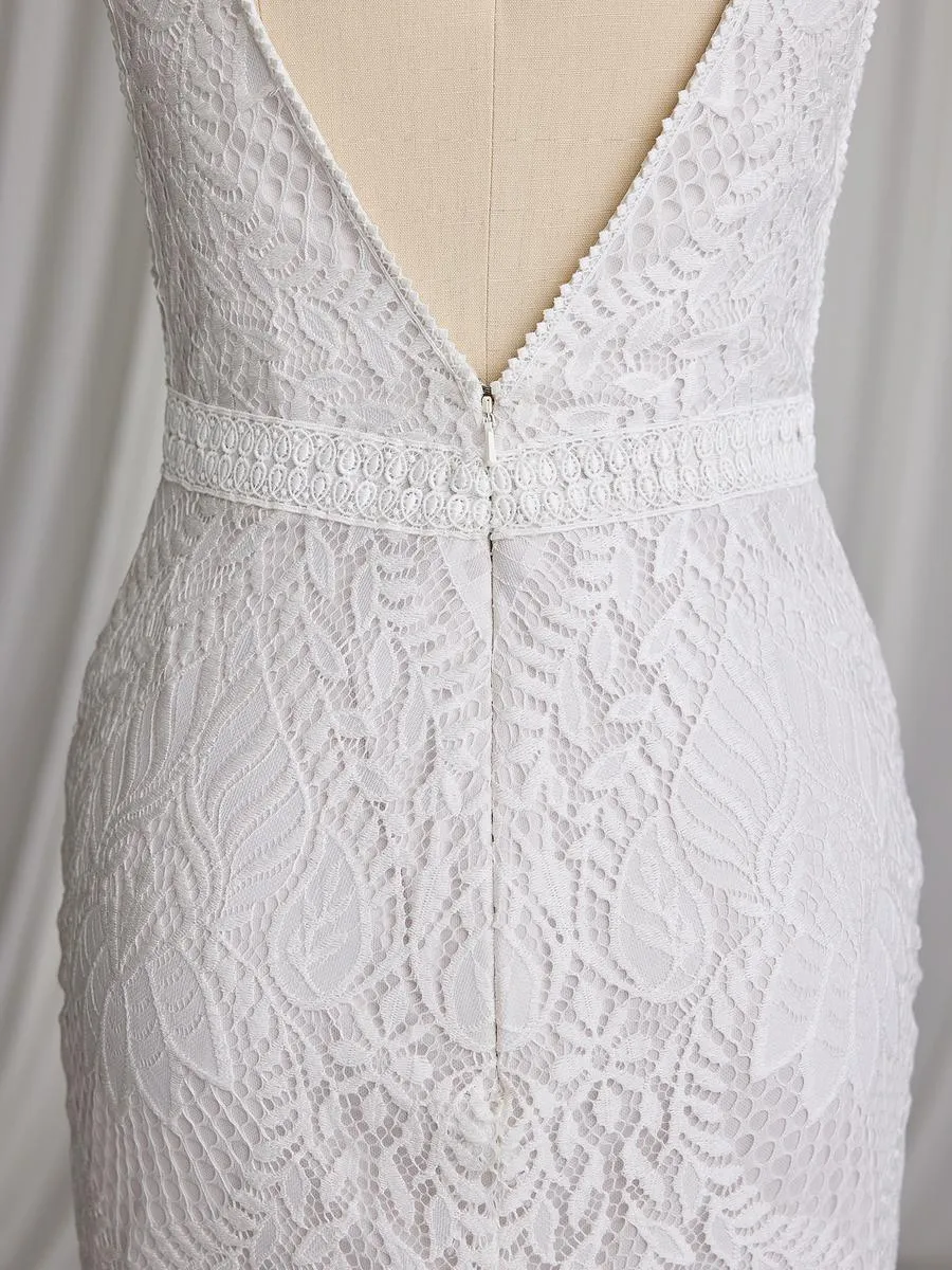 Rebecca Ingram by Maggie Sottero Designs Dress 23RK697A01