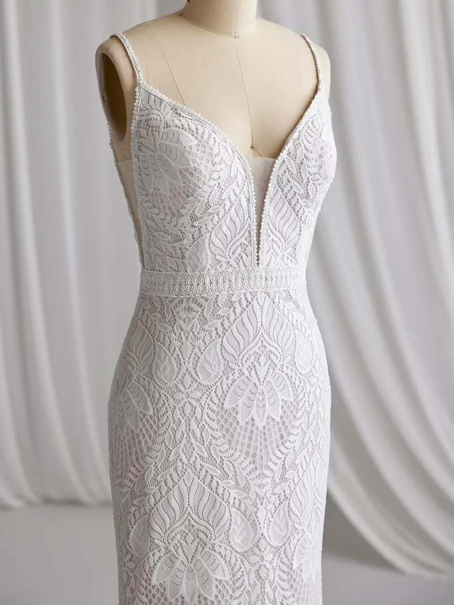 Rebecca Ingram by Maggie Sottero Designs Dress 23RK697A01