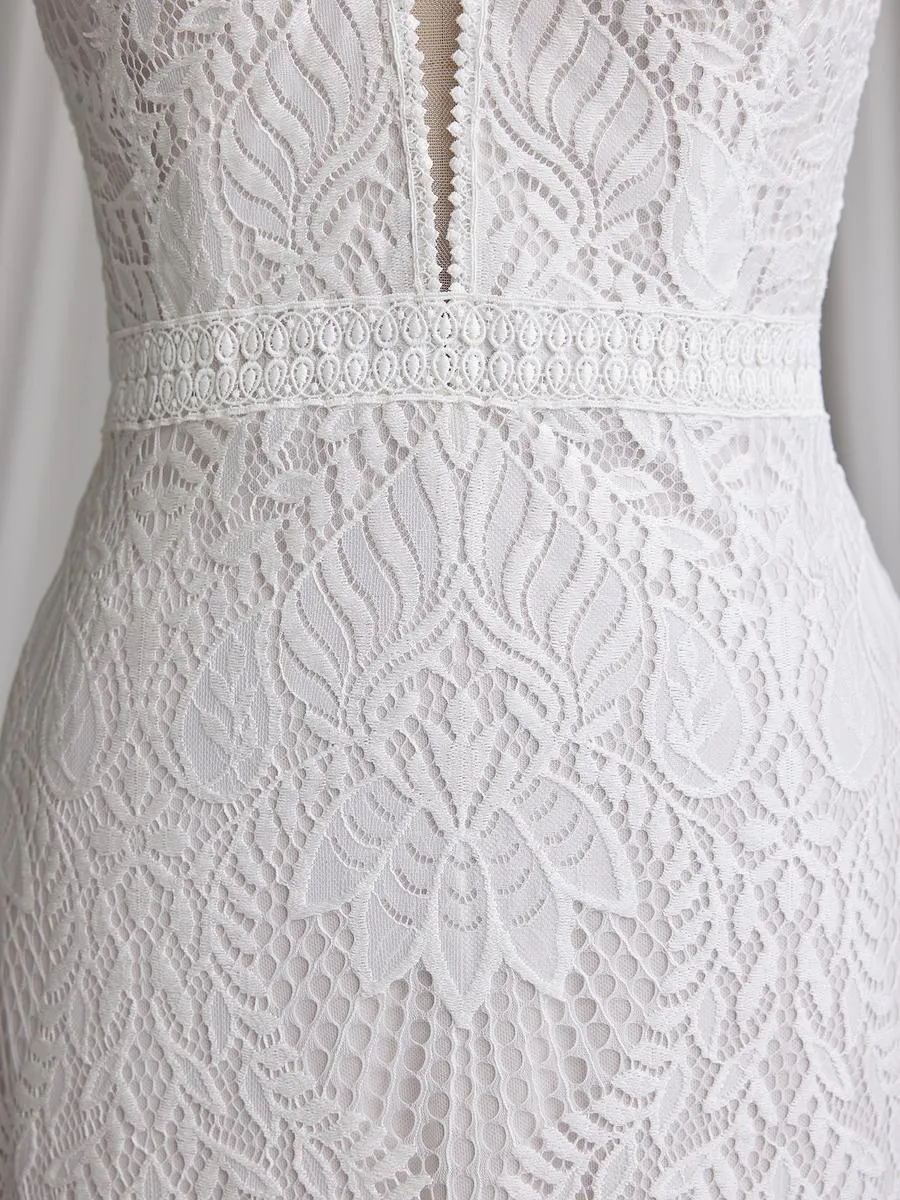 Rebecca Ingram by Maggie Sottero Designs Dress 23RK697A01