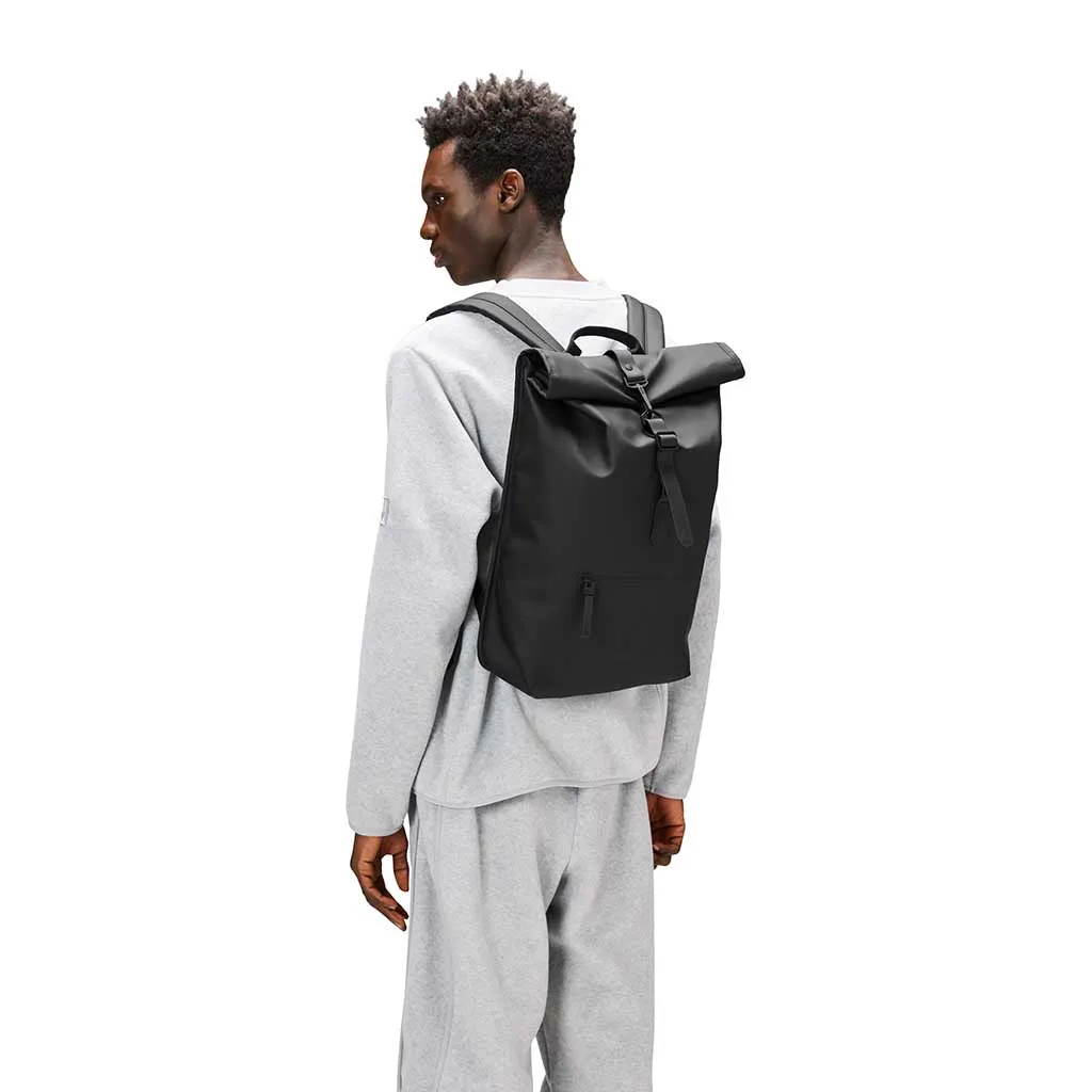 Rolltop Rucksack