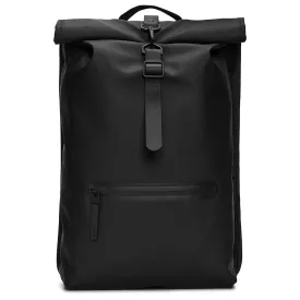 Rolltop Rucksack