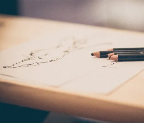 Royal Brush Essentials Sketching Art Set