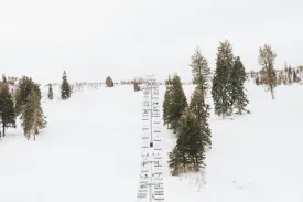 Ski Lift