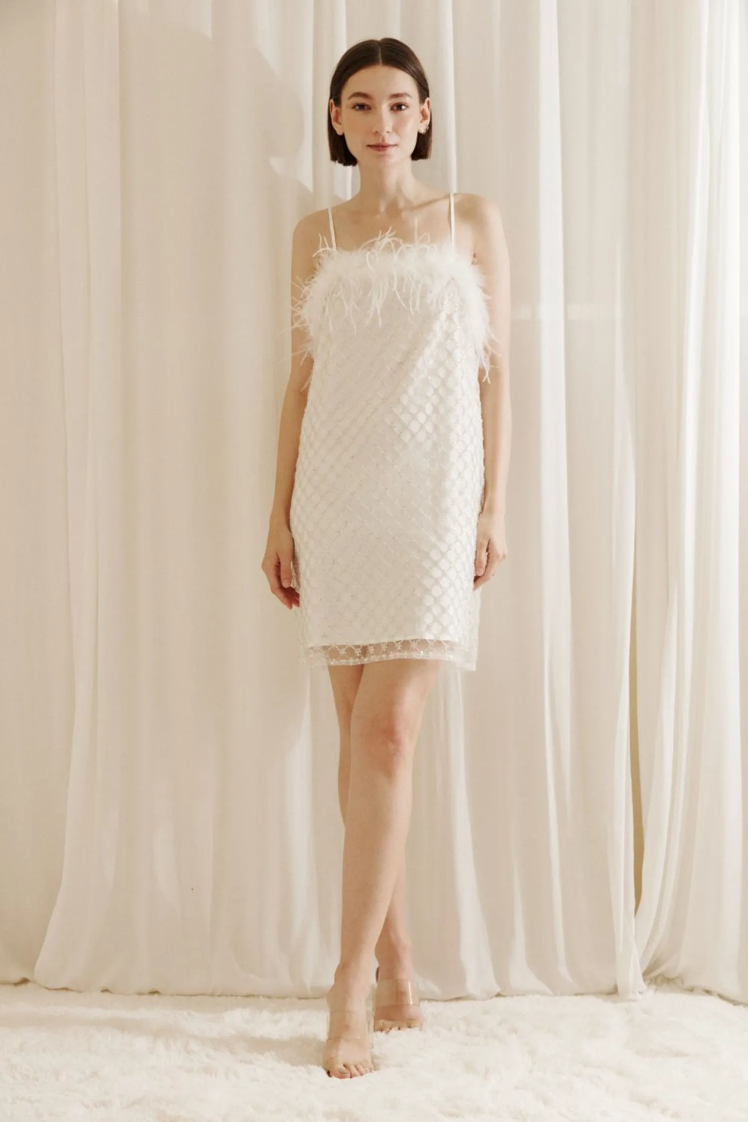 Snowbells Dress