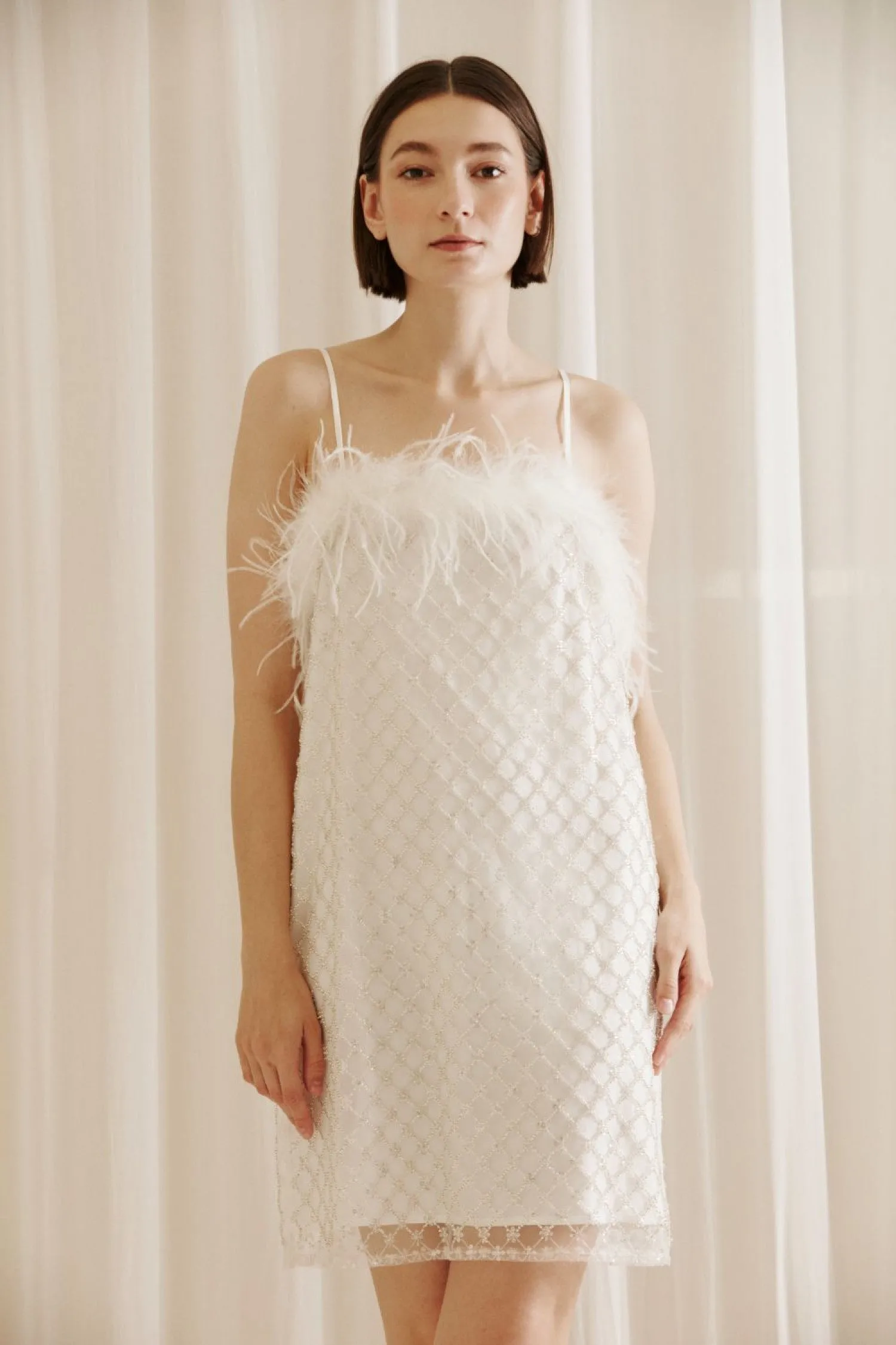 Snowbells Dress