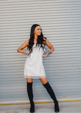 Snowbells Dress