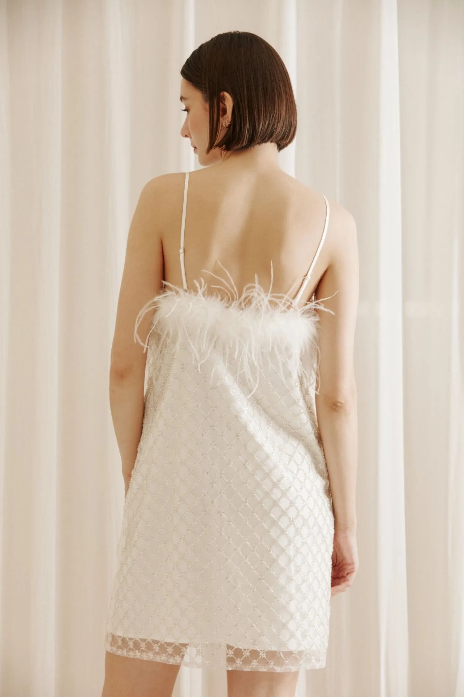 Snowbells Dress