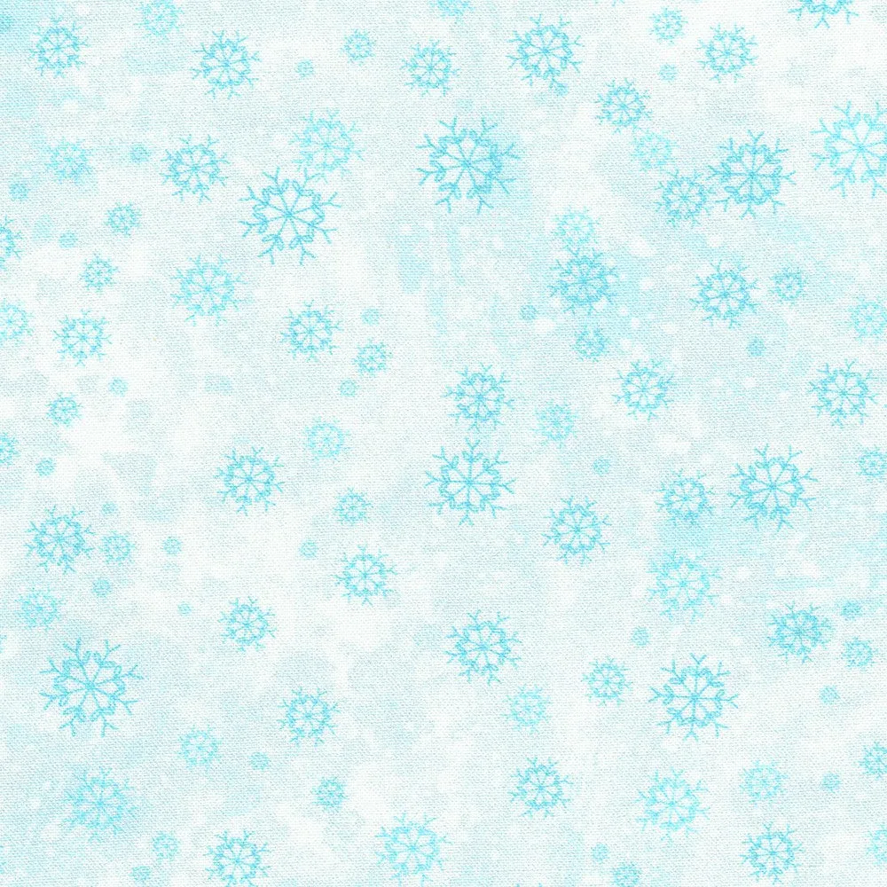 Snowy Fable