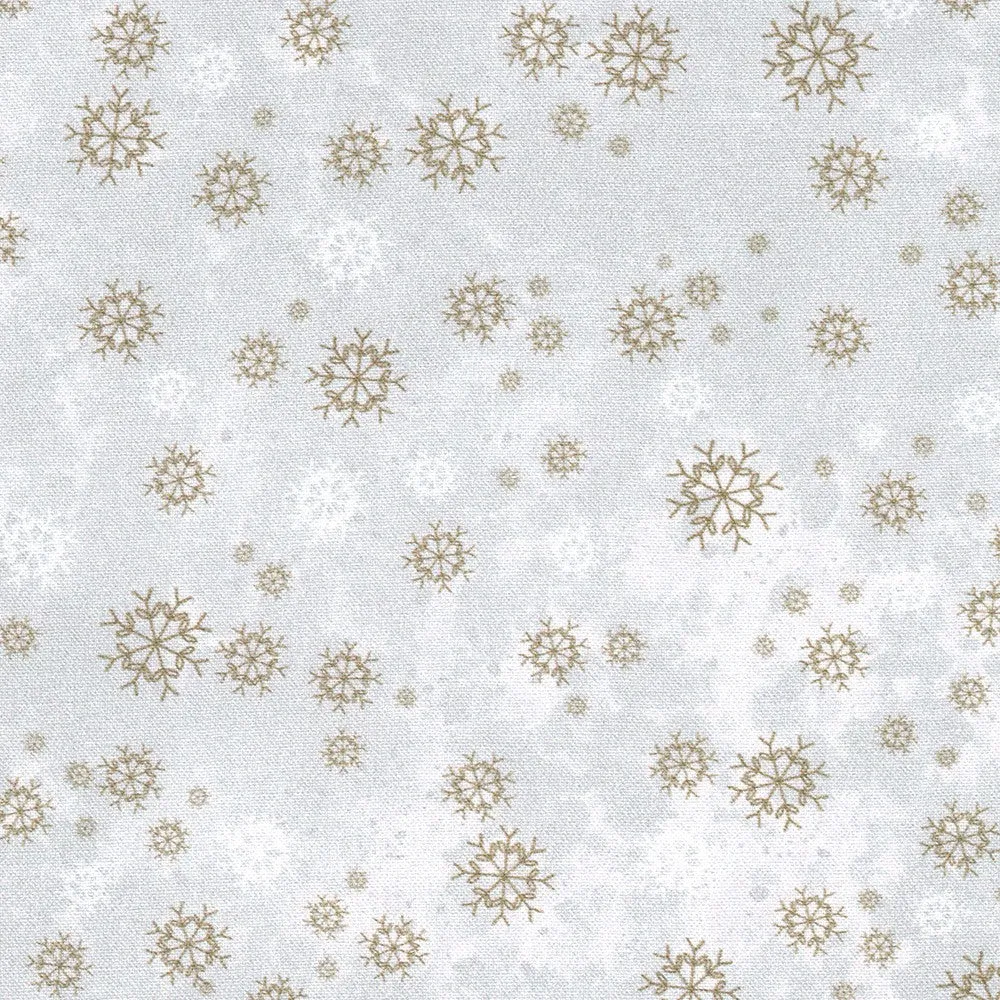 Snowy Fable