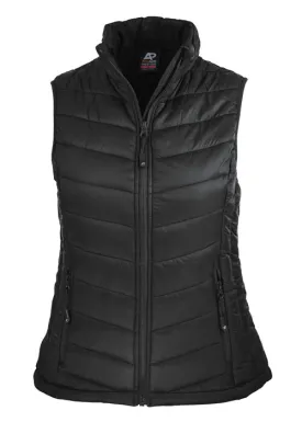 Snowy Lady Vests (AP-2523)