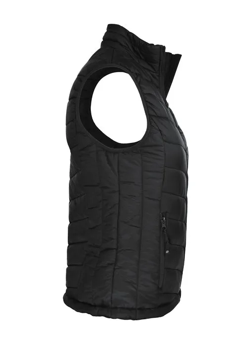 Snowy Lady Vests (AP-2523)