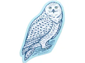 Snowy Owl Sticker