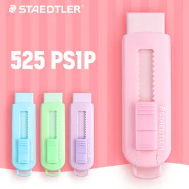 STAEDTLER Pastel Eraser with Sliding Sleeves 525 PS1-S