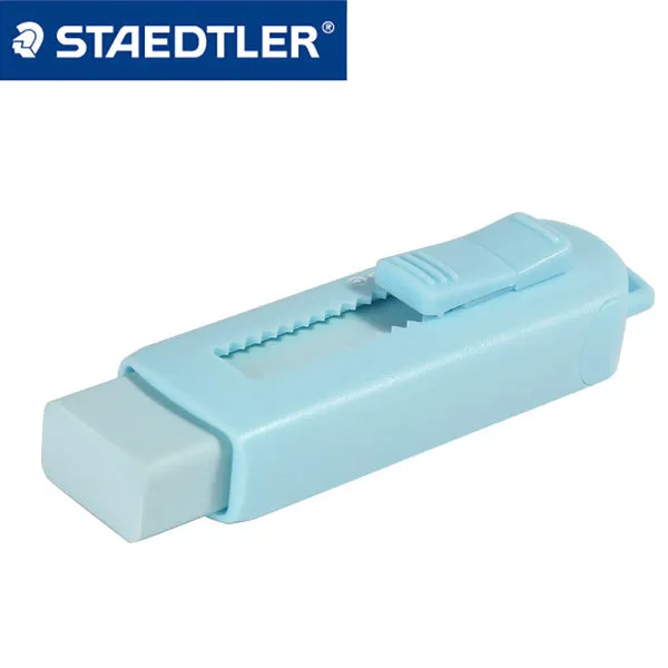 STAEDTLER Pastel Eraser with Sliding Sleeves 525 PS1-S